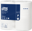 Tork Toalettpapper Universal T4 (24 rullar)