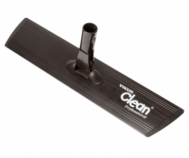 Vikur Clean Stativ Svart i gruppen St�dutrustning / Skaft & moppstativ / Kardborrestativ hos St�dbutiken (1225r)