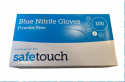 SafeTouch Nitril L