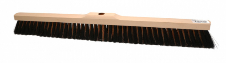 MAX Sopborste 70cm Tr Kokos/Tagel i gruppen Stdutrustning / Borstar, Rakor & Vippor / Sopborstar & Sopset hos Stdbutiken (23724)