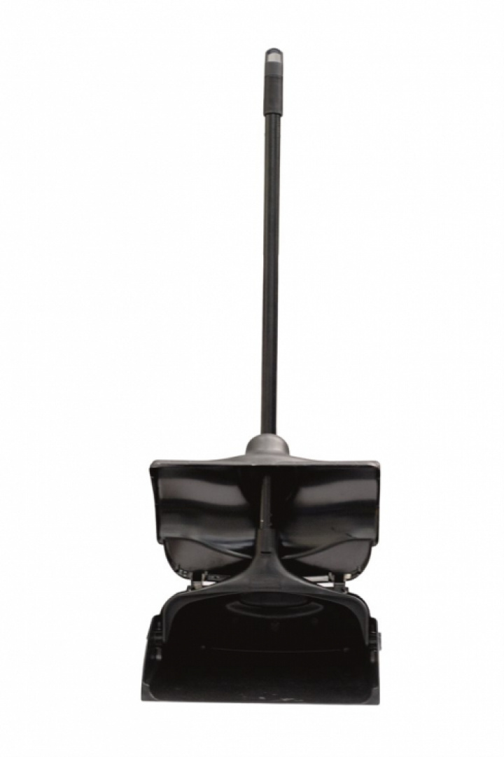 Rubbermaid DustPan i gruppen Stdutrustning / Borstar, Rakor & Vippor / Sopborstar & Sopset hos Stdbutiken (25421r)