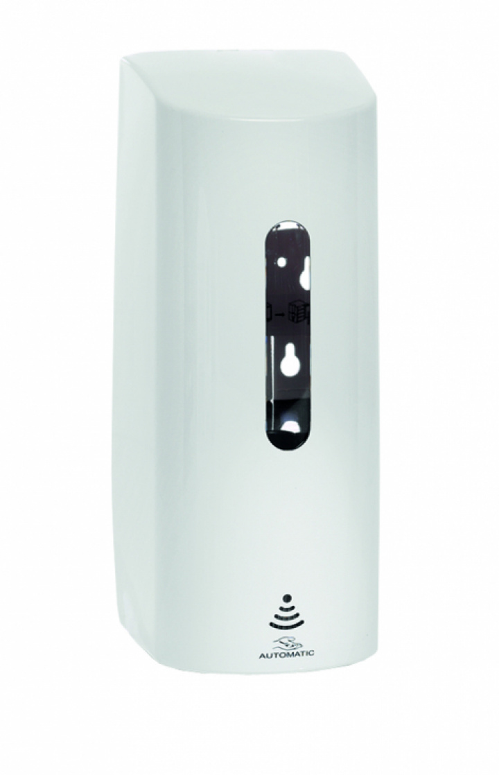 Dax Automatisk Dispenser i gruppen Stdutrustning / Hygien & skydd / Desinfektionsmedel hos Stdbutiken (30056r)