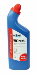 Activa WC-Rent 