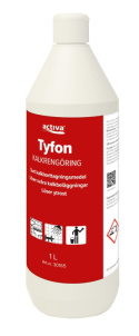 Activa Tyfon 