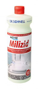 Activa Milizid Shine