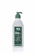 Liv Handdesinfektion Gel 85