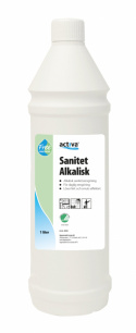 Activa Free Sanitet Alkalisk 