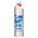 Domestos WC-rent Ultra White & Sparkle 750ml