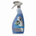 Cif Professional Glas & Universal 750ml