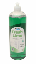 Activa Fresh Lime Handdisk 1L