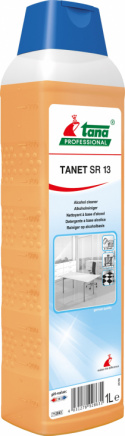 Tanet Allrent Sr13