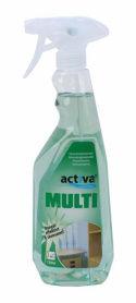 Activa Multi 