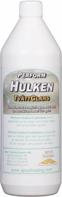 Perform Hulken Tvttglans