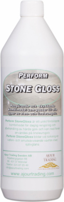 Perform Stone Gloss