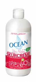 Ocean Skurcreme Oparfym 500ml