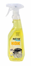 Activa Kk