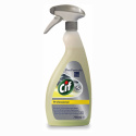 Cif Professional Power Cleaner Degreaser 750ml