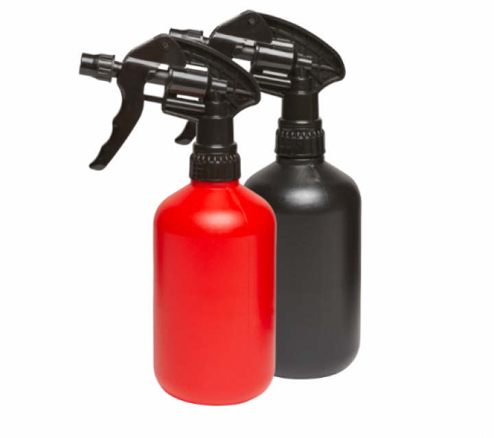 Vikur Sprayflaska 0,5L i gruppen St�dutrustning / �vrig st�dutrustning / Sprayflaskor & Trycksprutor hos St�dbutiken (3849r)