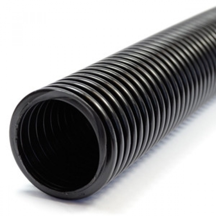 Slang 38 mm, lpm i gruppen Stdmaskiner / Industridammsugare / Tillbehr Industridammsugare / Rr / Slangar hos Stdbutiken (38mm)