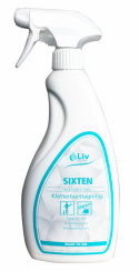 Liv Sixten Klotterborttagare 750ml