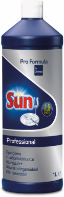 Sun Professional Spolglans 1L