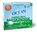 Ocean Maskindisk Tabs 