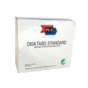 Disktabs Standard 100 st