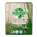 Grumme Maskindisk 50-p