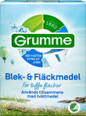 Grumme Blek & Flckmedel 