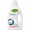 Neutral Flytande Tvttmedel Color Sensitive 1L