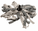Vikur Clean Microfiber Mini Mop