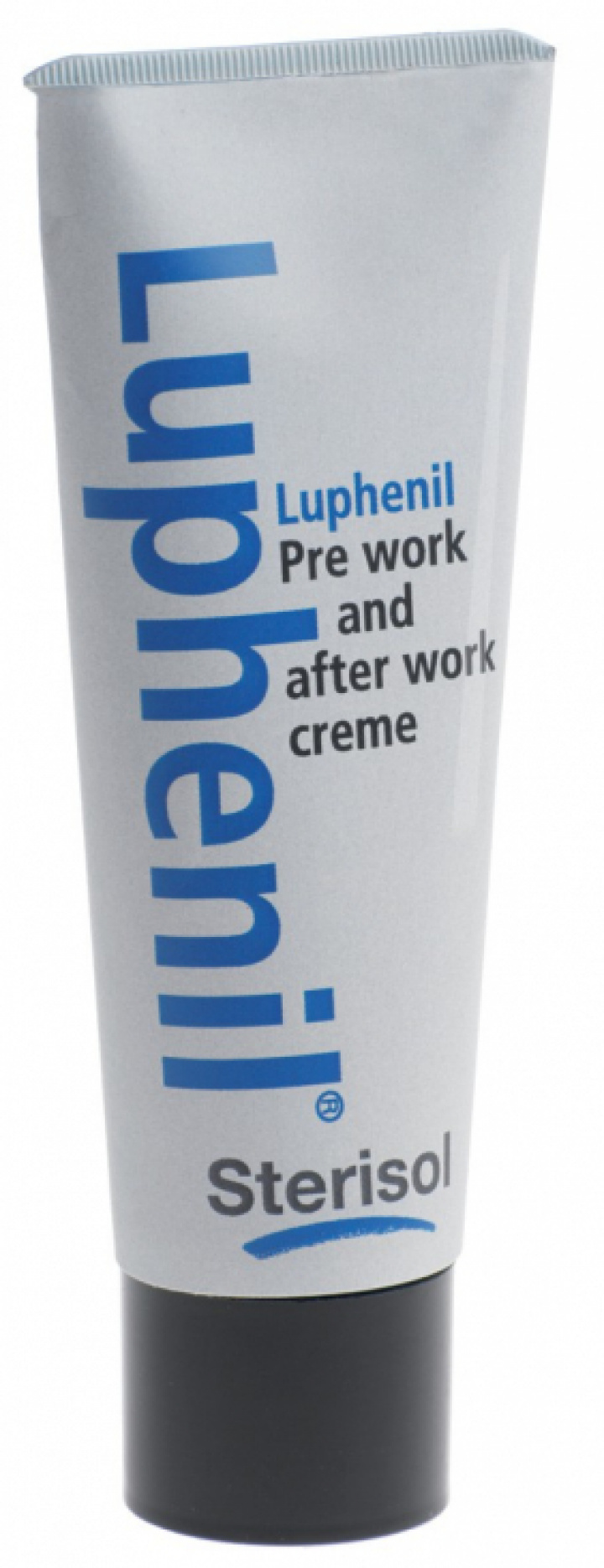 4351 Sterisol Luphenil Handcreme i gruppen Stdutrustning / Hygien & skydd / Hand- & Hudvrd hos Stdbutiken (51043)