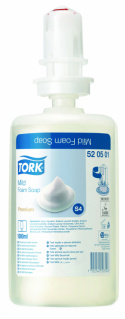 Tork Mild Skumtvl, S4