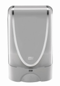 DEB TouchFree Dispenser - Silverline