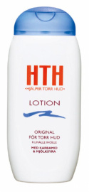 HTH Lotion Original