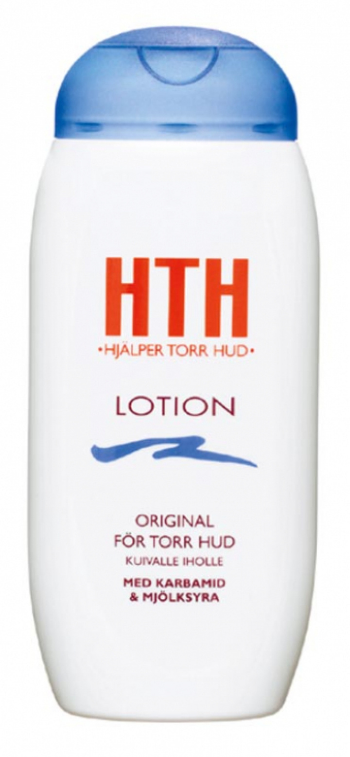 HTH Lotion Original i gruppen Stdutrustning / Hygien & skydd / Hand- & Hudvrd hos Stdbutiken (58008)