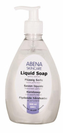 Abena Skincare Handtvl