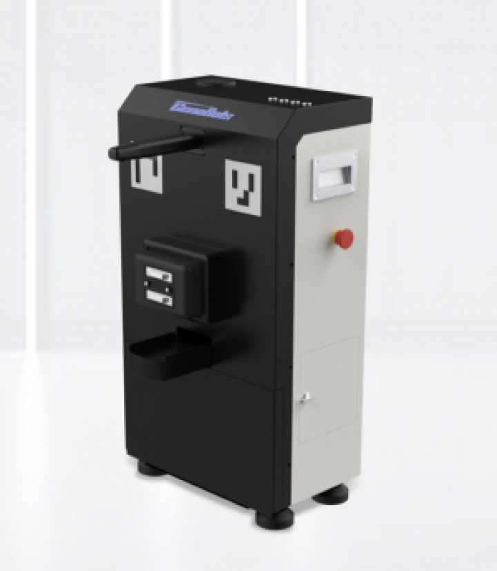 Dockningsstation f�r St�drobot L4 & L50 i gruppen St�dmaskiner / St�drobot / Skurrobot hos St�dbutiken (653010001)