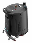St�drobot 38 l,  45 cm (L4)