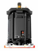 St�drobot 25 l, 40 cm (L3)