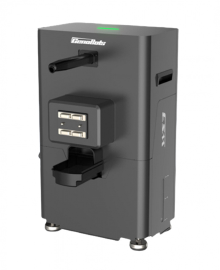 Dockningsstation WS3 f�r St�drobot L3 i gruppen St�dmaskiner / St�drobot / Skurrobot hos St�dbutiken (661010001)