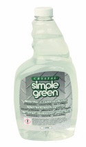 Crystal Simple Green 1L