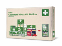 Refill till Cederroth First Aid Station 51011026