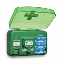 Wound Care Dispenser Blue Cedderroth