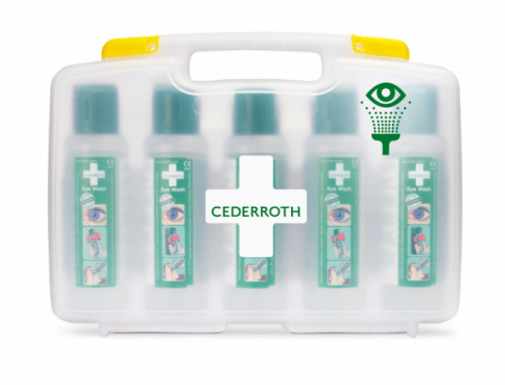 gondusch Vska 5x500ml i gruppen Stdutrustning / Hygien & skydd / Frsta Hjlpen hos Stdbutiken (75558)