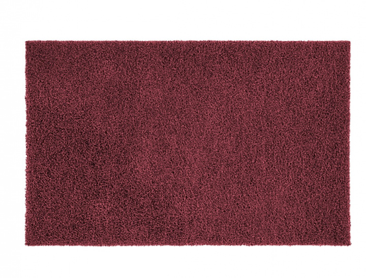 MS Shock Maroon Stripping Pad 10-p i gruppen Stdmaskiner / Skurmaskin / Tillbehr Skurmaskin / Rondeller hos Stdbutiken (80336)