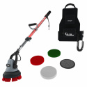 Skurmaskin Motor-Scrubber Basic-kit