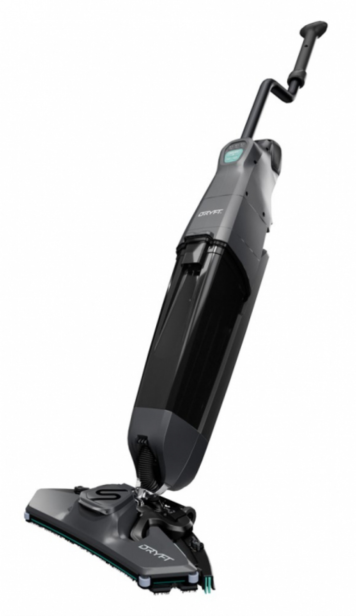 MotorScrubber DRYFT S-Motion Kombiskurmaskin i gruppen Stdmaskiner / Kombiskurmaskin / Liten/Flexibel Skurmaskin hos Stdbutiken (80490)