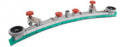 Suglister set 940 mm