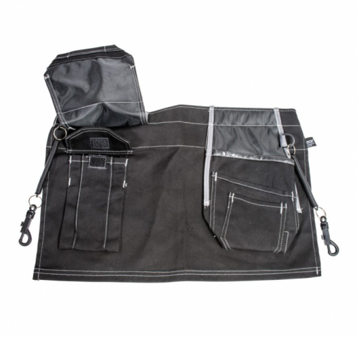 Vikur St�db�lte Svart i gruppen St�dutrustning / �vrig st�dutrustning / �vriga St�dprodukter hos St�dbutiken (9087301185)